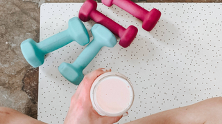 Illustration for article titled Don't Believe These Myths About Creatine